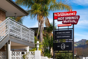 Dr Wilkinsons Backyard Resort and Mineral Springs a Member of Design Hotels
